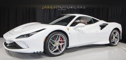 2022 Ferrari F8 Tributo Base