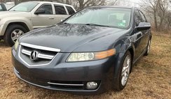 2007 Acura TL 3.2