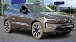 2025 Volvo EX90 Twin Performance Ultra 6P