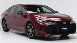 2019 Toyota Avalon Touring