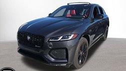 2024 Jaguar F-PACE P400 R-Dynamic S