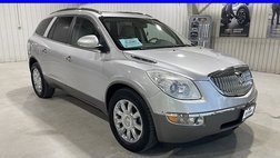 2011 Buick Enclave CXL-1