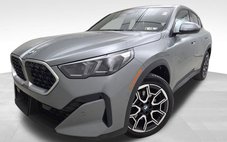 2024 BMW X2 xDrive28i