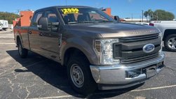 2019 Ford Super Duty F-250 XL