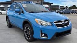 2017 Subaru Crosstrek Premium