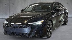 2026 Audi A6 quattro Prestige 55 TFSI