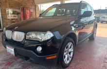 2010 BMW X3 xDrive30i