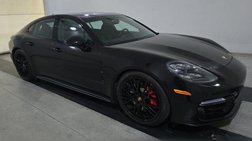 2023 Porsche Panamera GTS