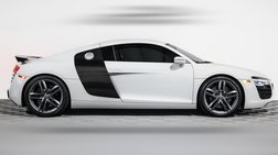 2015 Audi R8 4.2 quattro