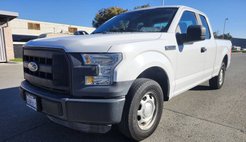2015 Ford F-150 XL