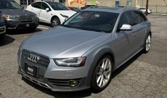 2016 Audi Allroad 2.0T quattro Premium