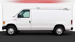 2007 Ford E-Series E-150