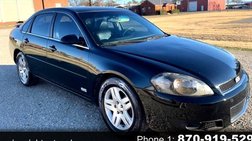 2006 Chevrolet Impala SS
