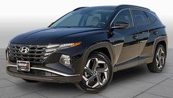 2023 Hyundai Tucson Hybrid SEL Convenience