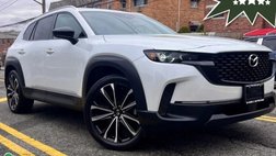 2023 Mazda CX-50 2.5 S Premium Plus