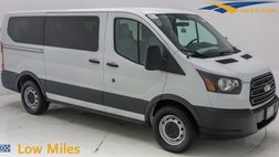 2016 Ford Transit XL