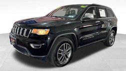 2019 Jeep Grand Cherokee Limited X