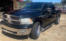 2012 Ram Ram Pickup 1500 SLT