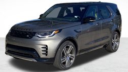 2024 Land Rover Discovery P360 Dynamic SE