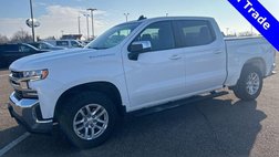 2022 Chevrolet Silverado 1500 Limited LT