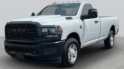 2024 Ram Ram Pickup 3500 Big Horn