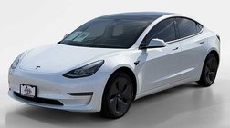 2019 Tesla Model 3 Performance