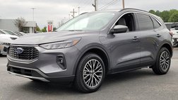 2023 Ford Escape Plug-In Hybrid Base