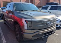 2023 Ford F-150 Lightning Lariat