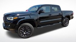 2023 Toyota Tacoma Limited