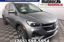 2021 Buick Encore GX Essence
