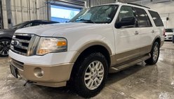 2011 Ford Expedition XLT
