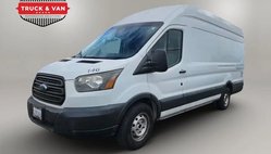 2017 Ford Transit 350