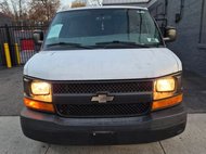 2015 Chevrolet Express 2500