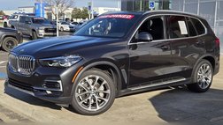 2023 BMW X5 sDrive40i