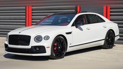 2023 Bentley Flying Spur Hybrid