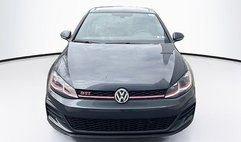 2019 Volkswagen Golf GTI SE