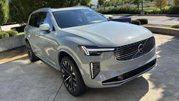 2026 Volvo XC90 B6 Plus 7P