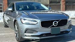 2018 Volvo S90 T5 Momentum