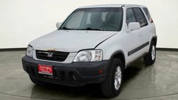 2000 Honda CR-V EX