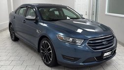 2019 Ford Taurus Limited