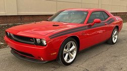 2014 Dodge Challenger R/T Classic