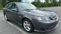 2011 Saab 9-3 Sport XWD