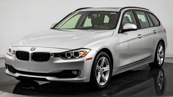 2014 BMW 3 Series 328d xDrive