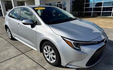 2023 Toyota Corolla Hybrid SE