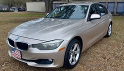 2013 BMW 3 Series 328i xDrive