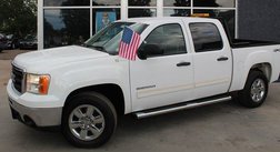 2011 GMC Sierra 1500 Hybrid Base