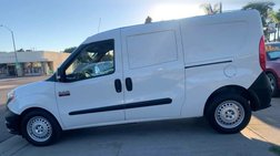 2017 Ram ProMaster City Tradesman