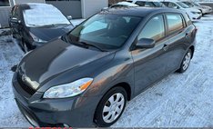 2013 Toyota Matrix L