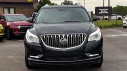 2016 Buick Enclave Premium