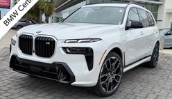 2024 BMW X7 M60i